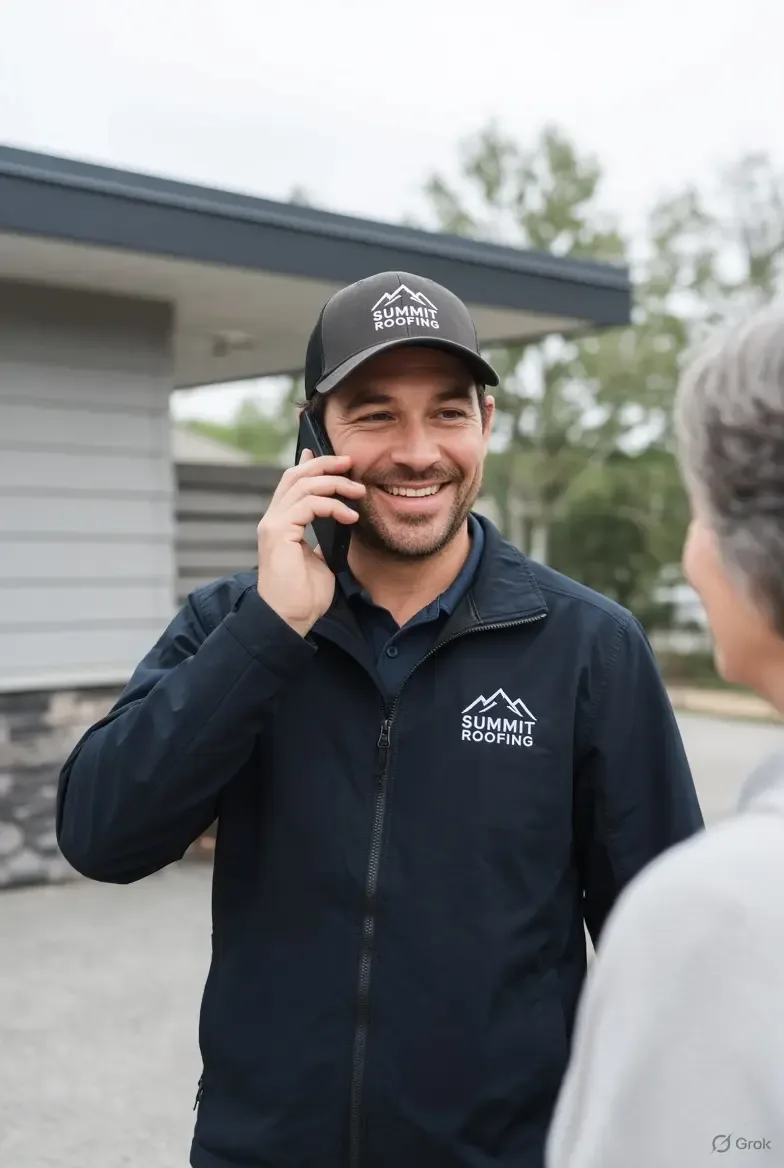 Flat Roof Leak Repair Milford, IN FAQs